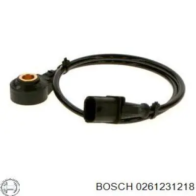  0261231218 Bosch