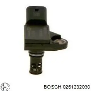Датчик абсолютного давления 0261232030 Bosch