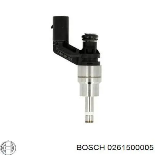 Топливные форсунки ENT900037 Engitech