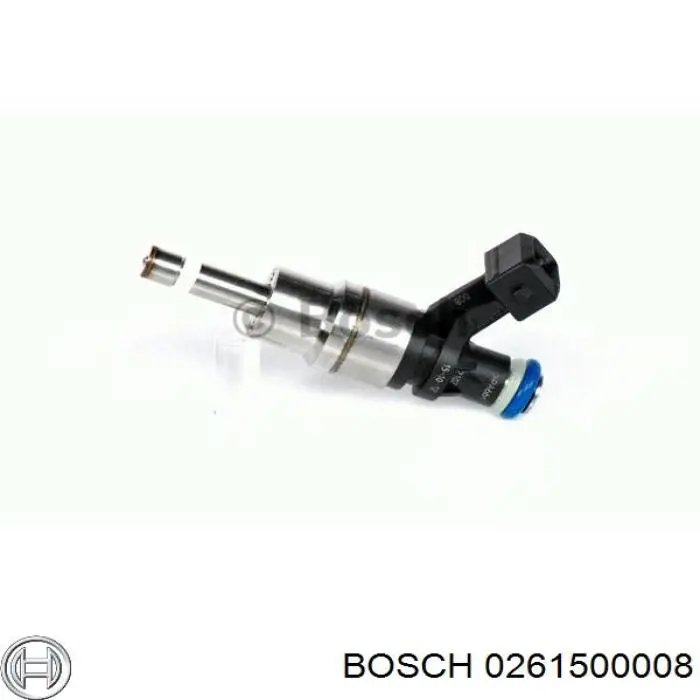 Форсунки 0261500008 Bosch