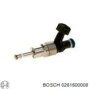 0261500008 Bosch Топливные форсунки