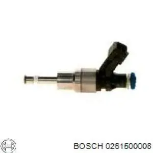 Форсунка инжектора Bosch 0261500008 цена, от 49.41 USD