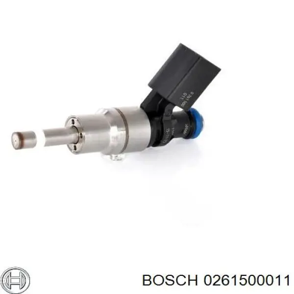 Купить 01LB0338 Libron Клапанная форсунка