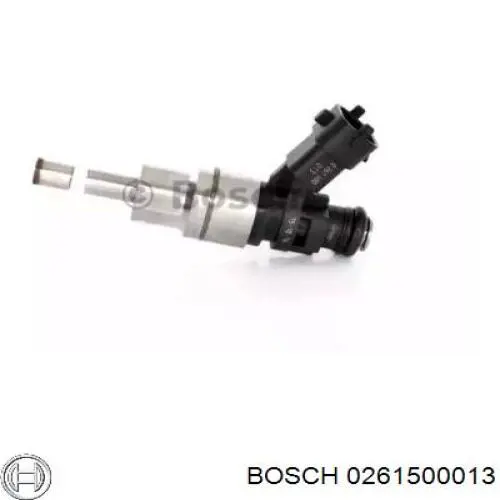 Форсунка инжектора Bosch 0261500013 цена, от 56.19 USD