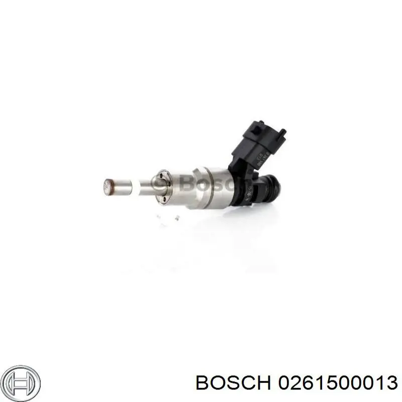  0261500013 Bosch