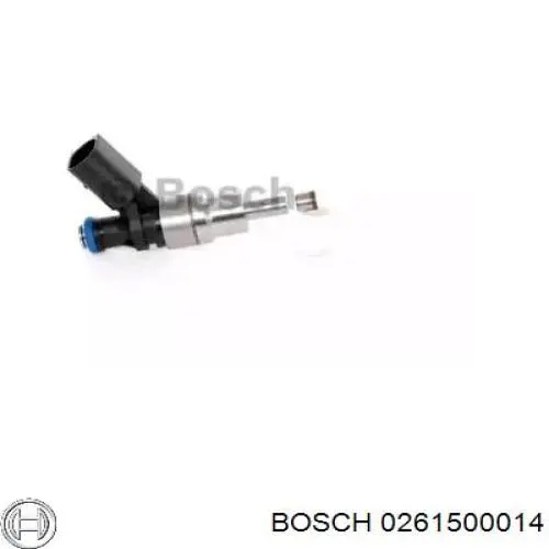 Форсунки Magneti Marelli FEI0072