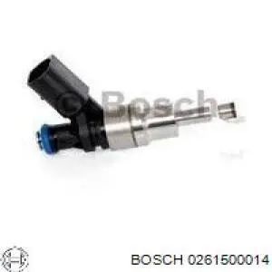 FEI0072 Magneti Marelli Топливные форсунки