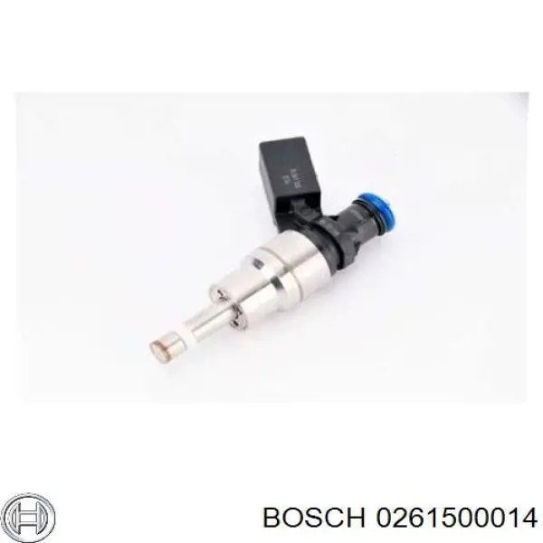 Купить FEI0072 Magneti Marelli Клапанная форсунка