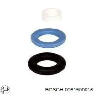 Купить 0261500016 VAG Клапанная форсунка