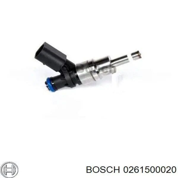 Форсунки 0261500020 Bosch