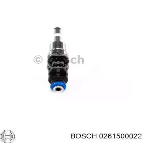 55182672 Fiat/Alfa/Lancia Топливные форсунки