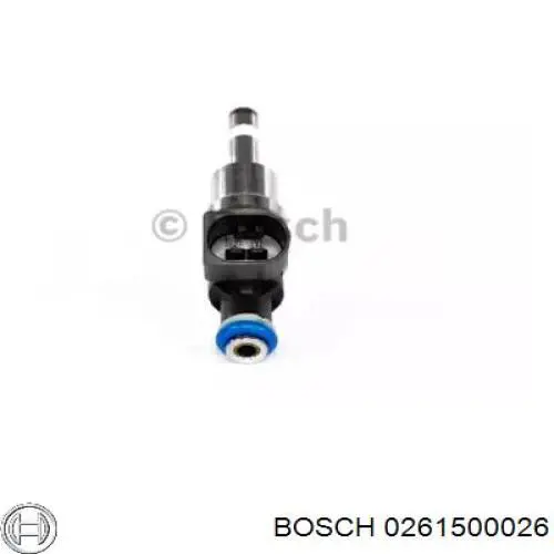 Купить 805000000096 Magneti Marelli Клапанная форсунка