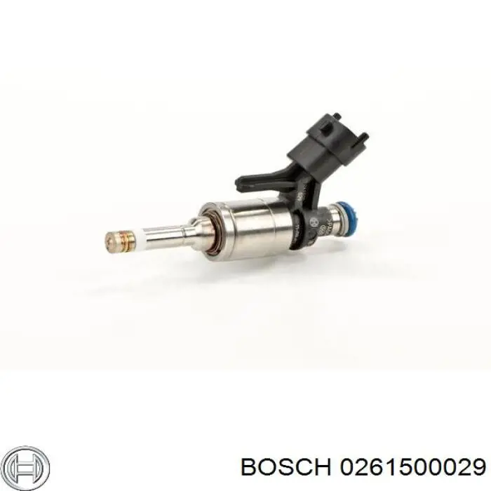 0261500029 Bosch форсунки
