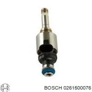 Форсунки 0261500076 Bosch