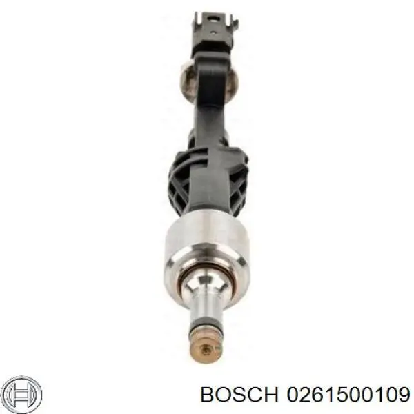 0261500109 Bosch форсунки