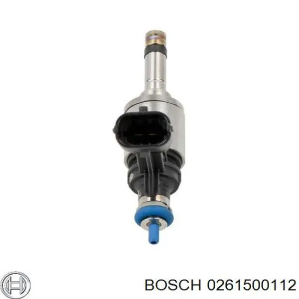 Купить 815199 Opel Клапанная форсунка
