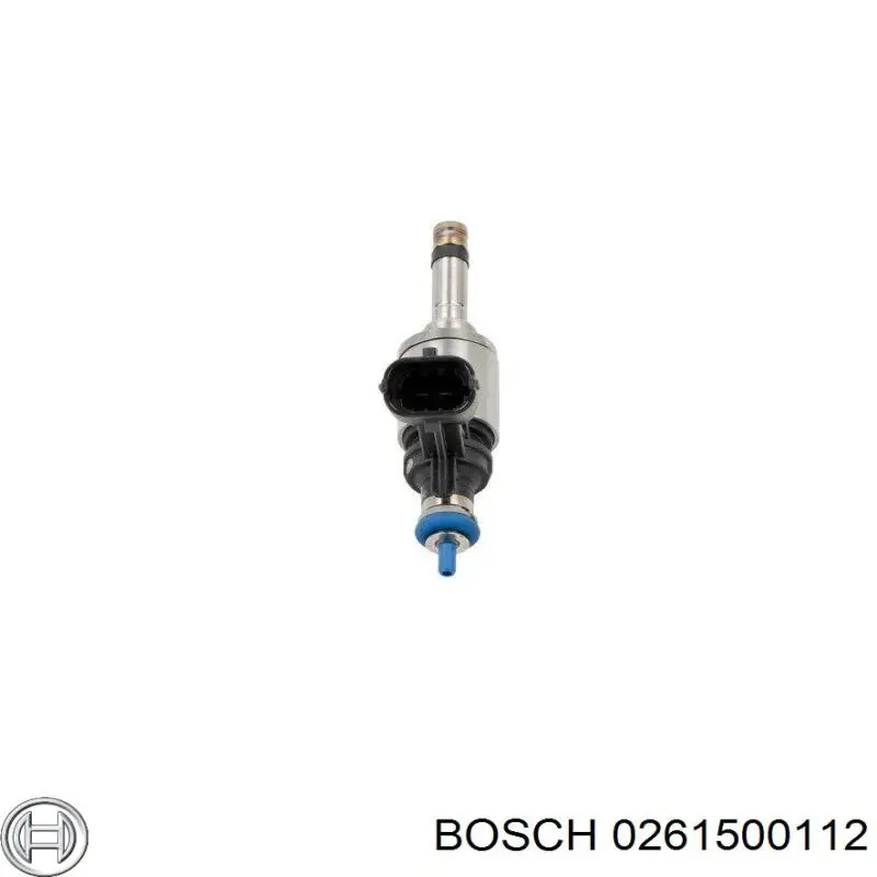 815199 Opel Топливные форсунки