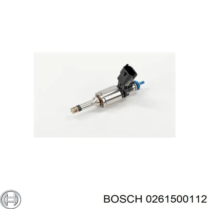 Топливные форсунки 815199 Opel