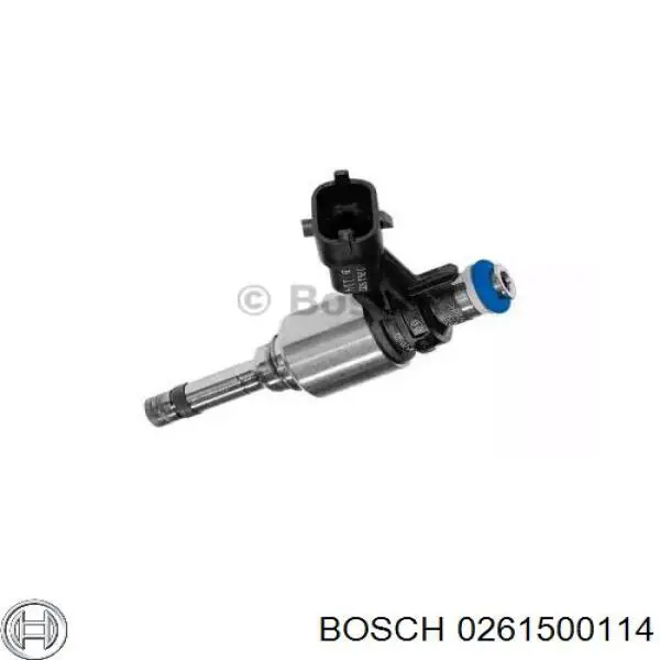  0261500114 Bosch