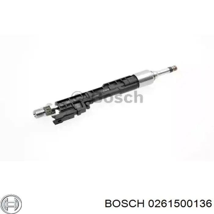 0261500136 Bosch форсунки