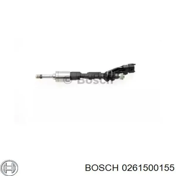 Купить CM5273 Ford Клапанная форсунка
