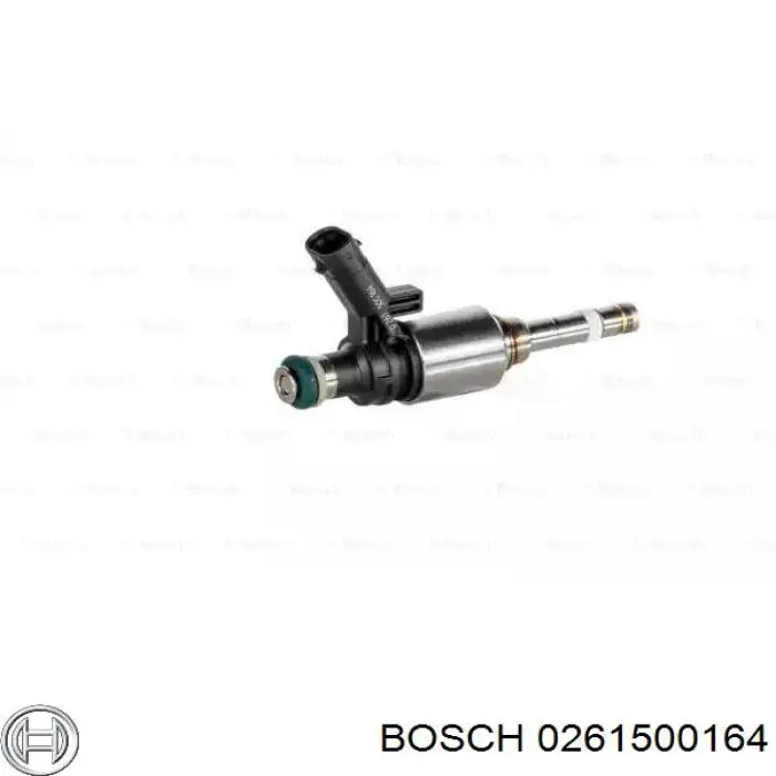 0261500164 Bosch форсунки