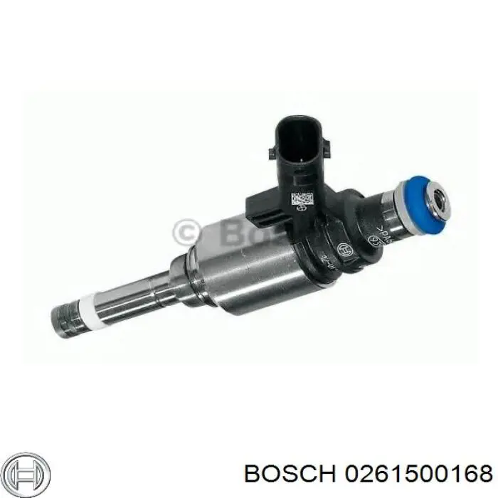  0261500168 Bosch