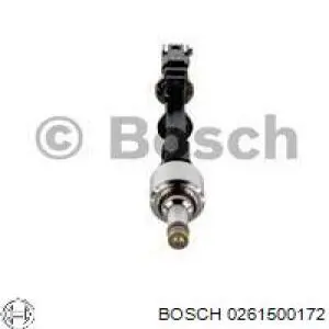 Топливные форсунки 0261500172 Bosch