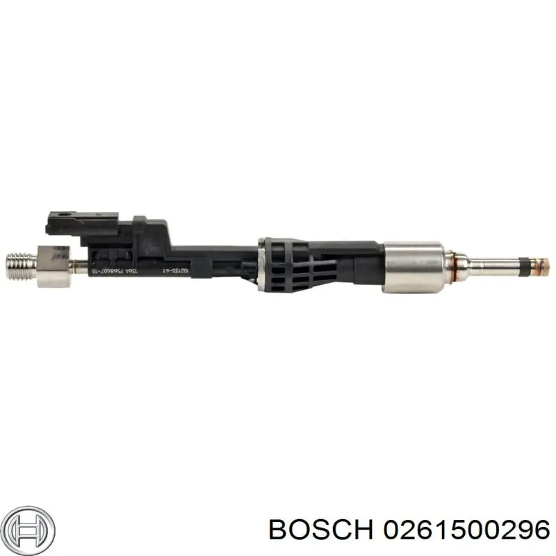 0261500296 Bosch 