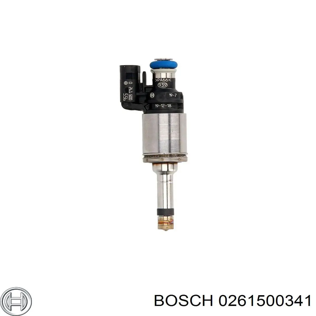 0261500341 Bosch