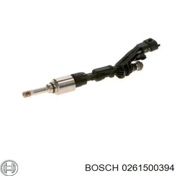  261500394 Bosch