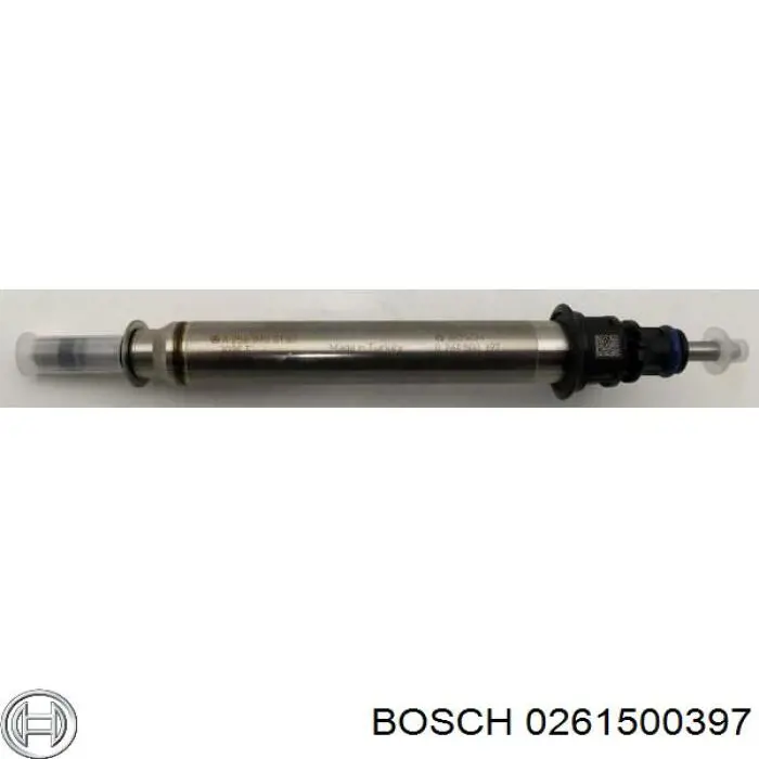 Купить 0261500397 Bosch 