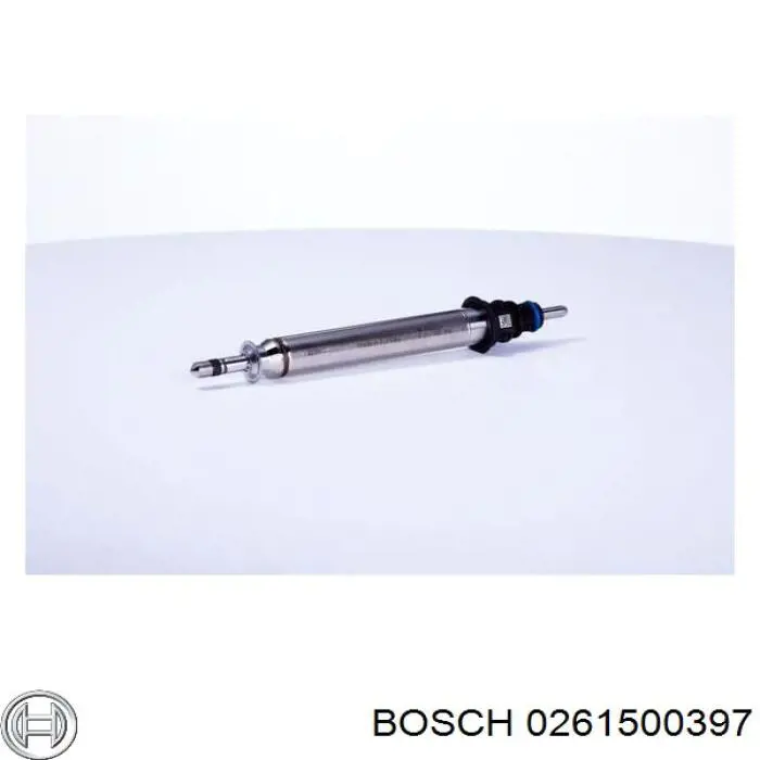 0261500397 Bosch 