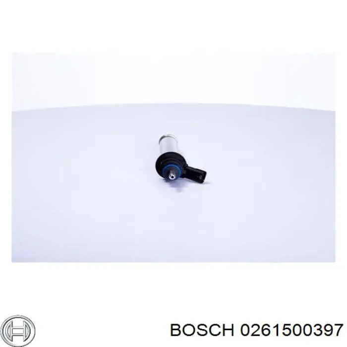  Bosch 0261500397 цена, от 40.54 USD