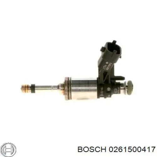 0261500417 Bosch 