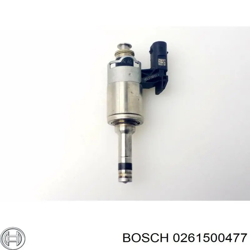 Форсунки 0261500477 Bosch