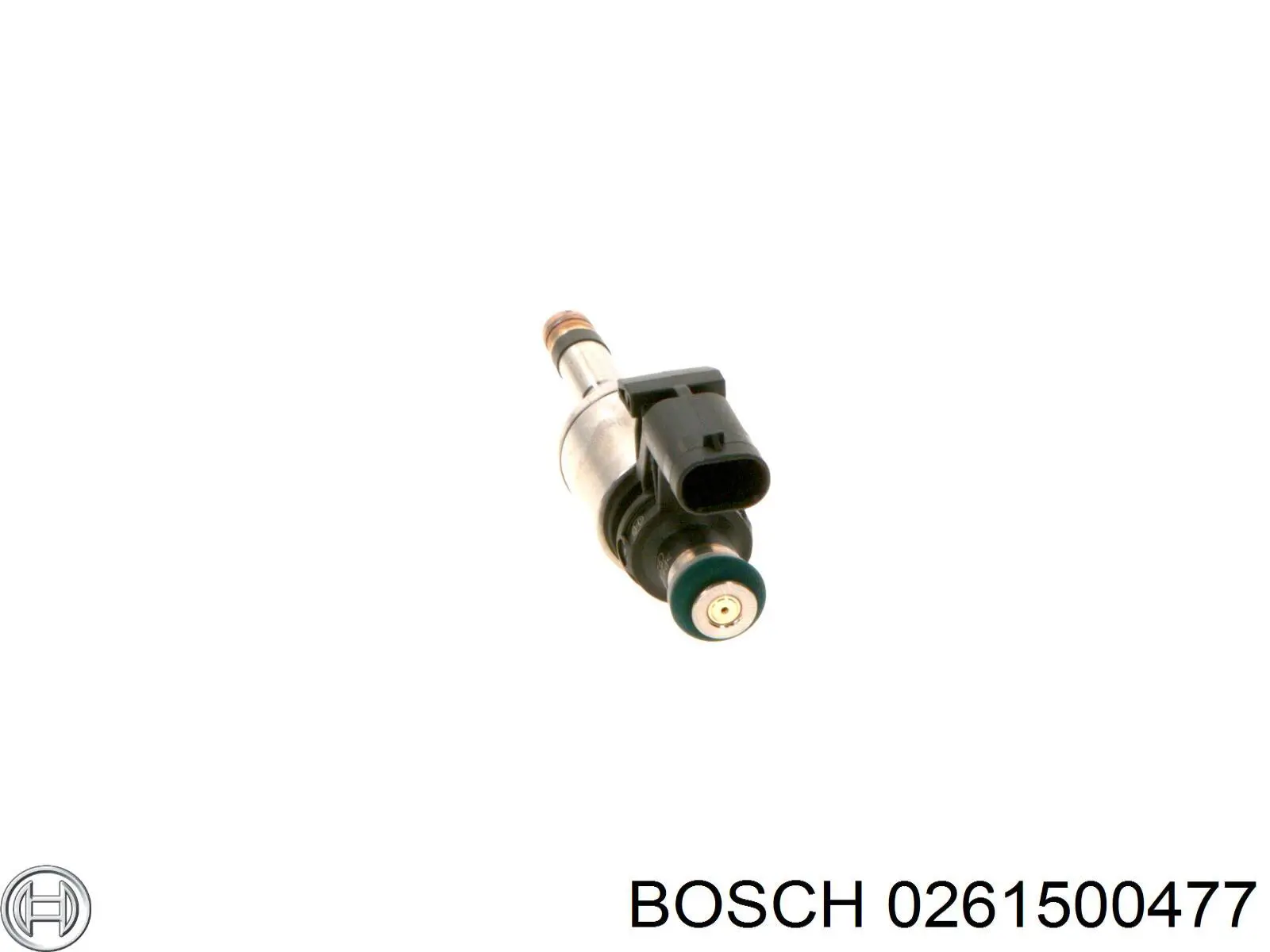 Топливные форсунки 0261500477 Bosch