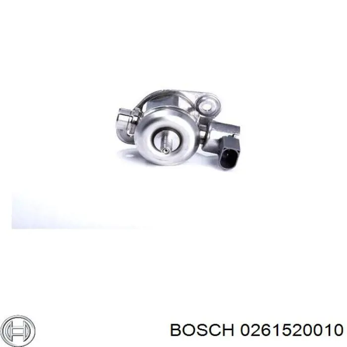 0261520010 Bosch 