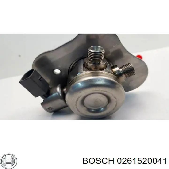 Насос топливный высокого давления (ТНВД) Bosch 0261520041 цена, от 118.11 USD