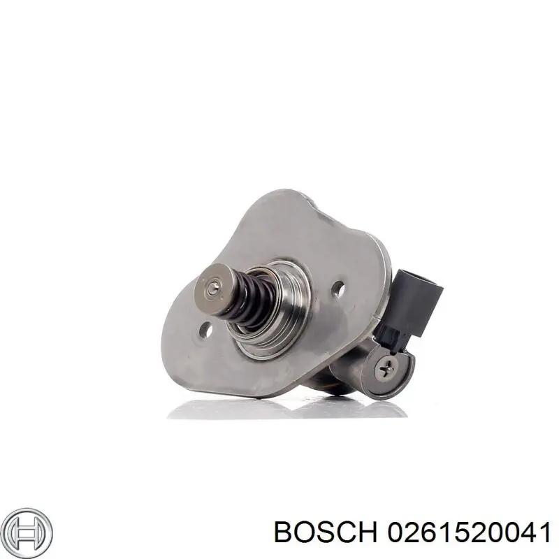 0261520041 Bosch 