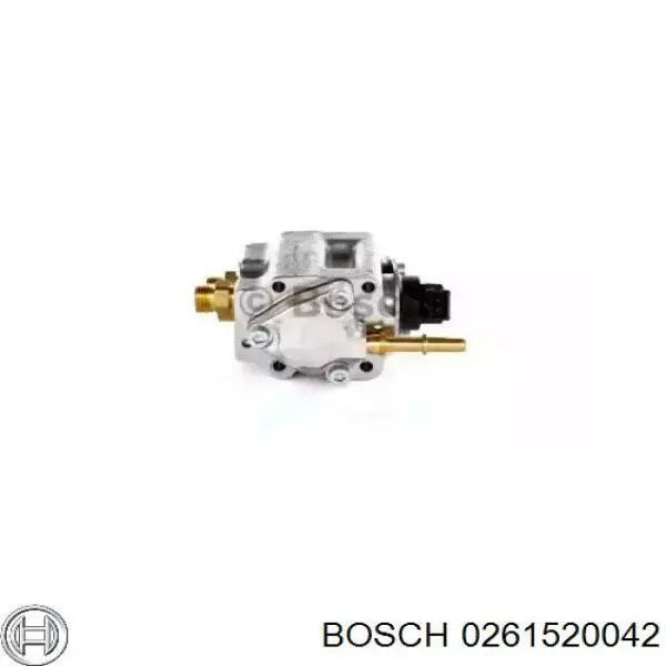  0261520042 Bosch