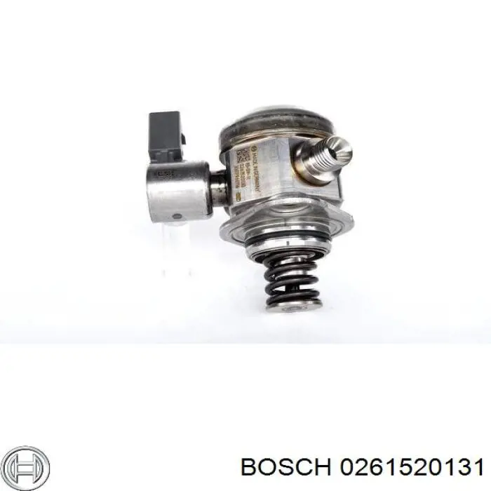 0261520131 BMW 
