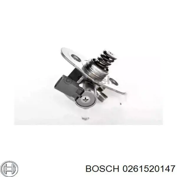 0261520147 Bosch