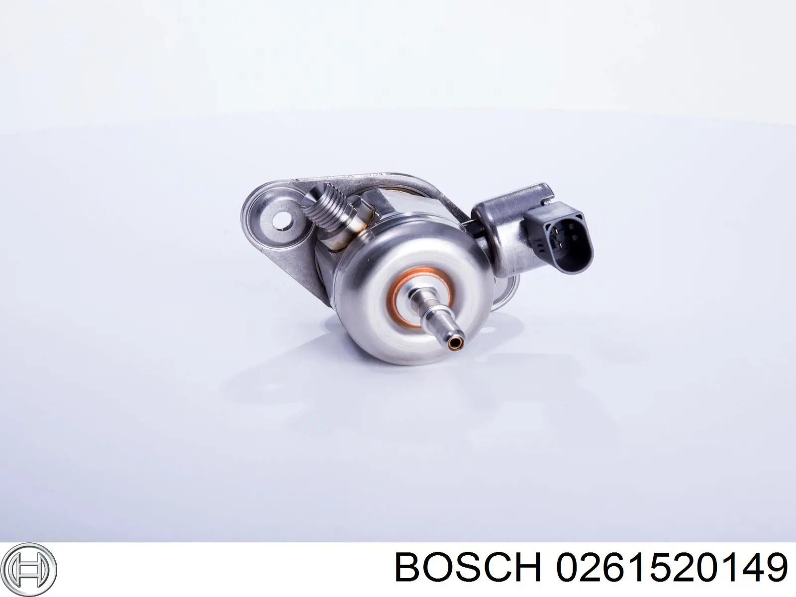 0261520149 Bosch bomba de combustível de pressão alta