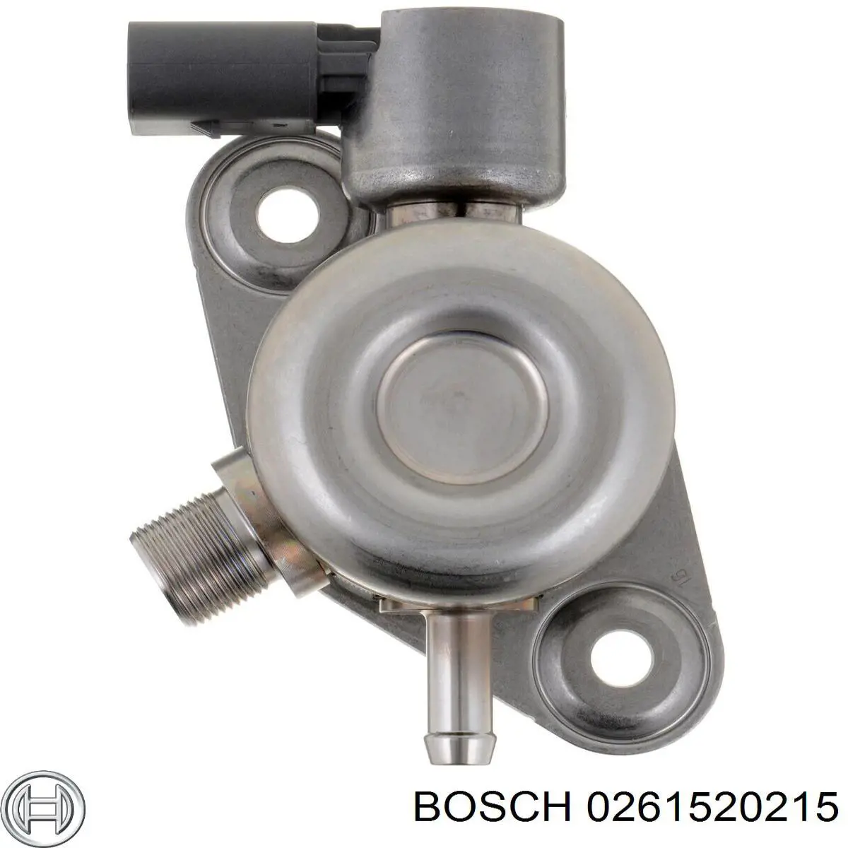 ТНВД 0261520215 Bosch