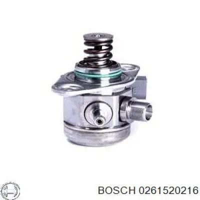  Mercedes 0261520216 цена, от 70.54 USD