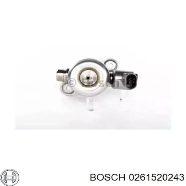 0261520243 Bosch 