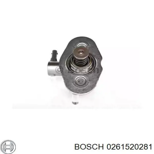 0261520281 Bosch