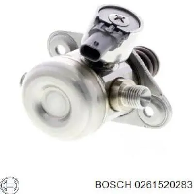 0261520283 Bosch