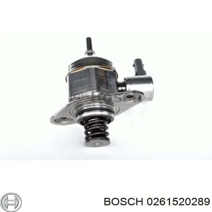 0261520289 Bosch